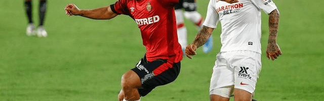 西甲：马洛卡VS塞维利亚，今日专家比分预测