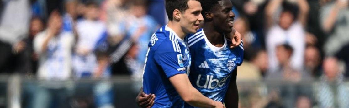 法布雷加斯带领科莫5连胜大爆发，疯狂5-0横扫比萨斩获欧冠席位希望