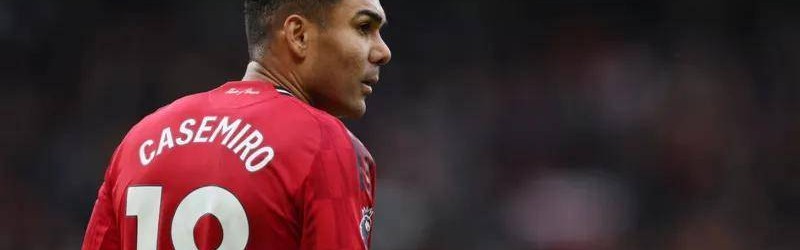 豪赌3人！卡塞米罗离队，曼联中场换血能否逆袭？