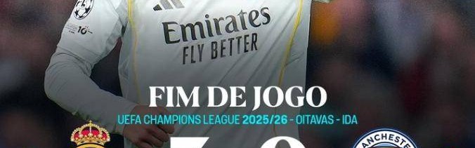 欧冠疯狂一夜：皇马3-0曼城巴黎5-2切尔西，豪门大战彻底改写格局