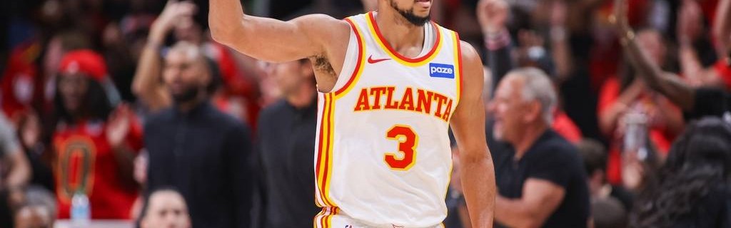 麦科勒姆绝杀布伦森26分 老鹰胜尼克斯总分2-1