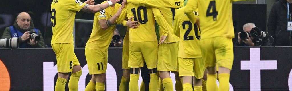 5连胜！斩曼城诛马竞双杀国米胜葡体 “闪耀哥”燃爆欧冠