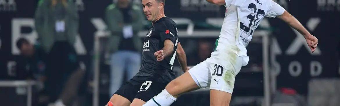 状态低迷对决！法兰克福主场迎战门兴，德甲抢分大战