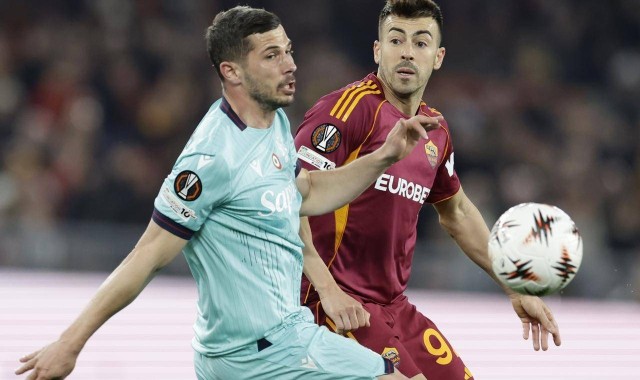 随着第111分钟丢球+比分3-4，罗马不敌意甲第8，无缘欧联八强