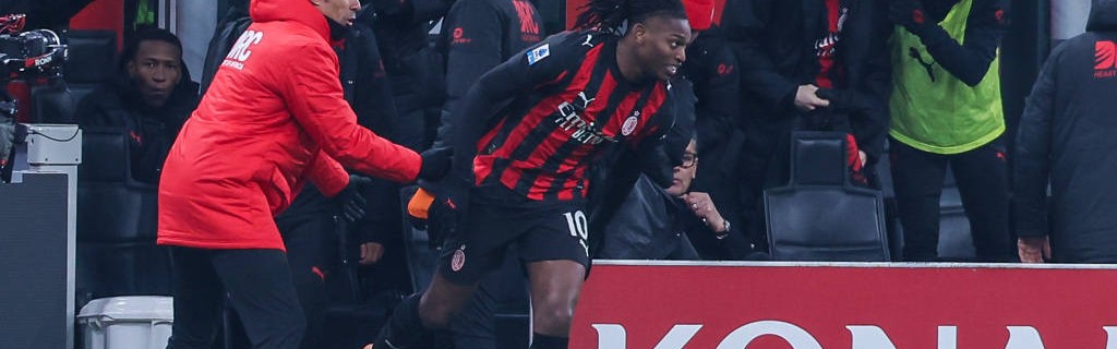 米兰复苏在即！大腿与小腿齐上阵，能否扭转战局？