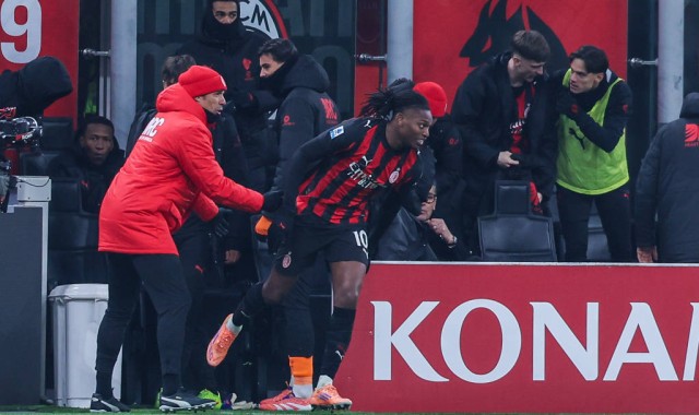 米兰复苏在即！大腿与小腿齐上阵，能否扭转战局？