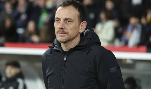 马诺洛·冈萨雷斯 vs 埃德尔·萨拉比亚，第三章：西甲战火重燃