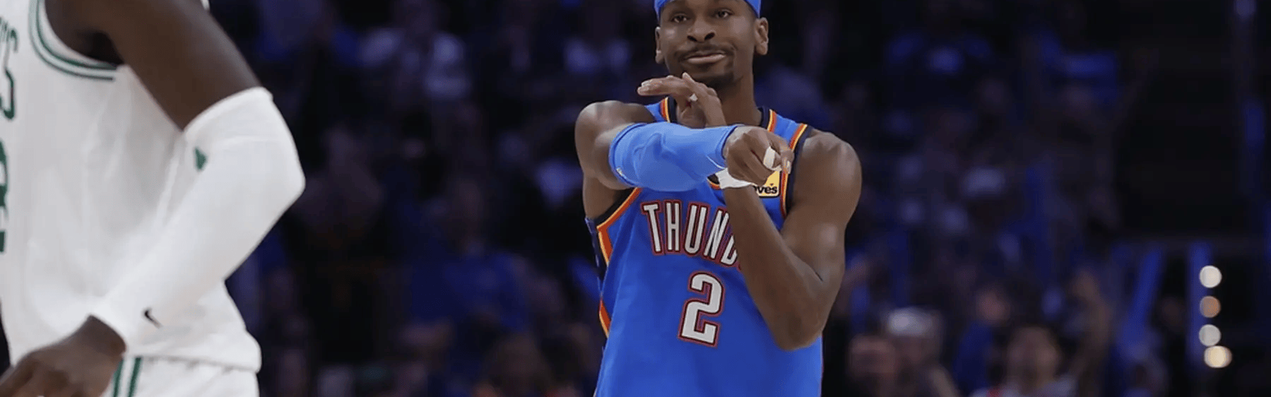 MVP榜：亚历山大居首东契奇升第二 约基奇跌出TOP3