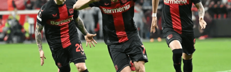 六哥赛事前瞻：德甲保级战！汉堡VS勒沃库森，谁能抢下关键3分？