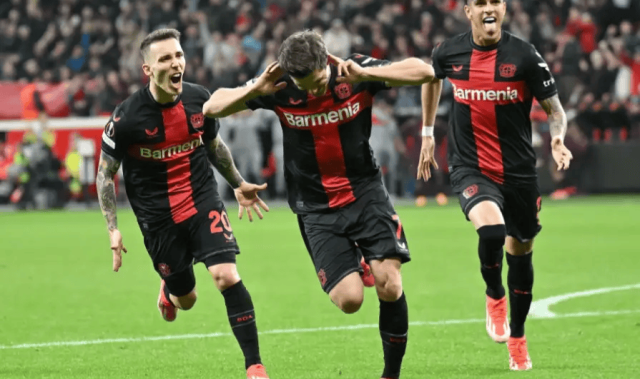 六哥赛事前瞻：德甲保级战！汉堡VS勒沃库森，谁能抢下关键3分？