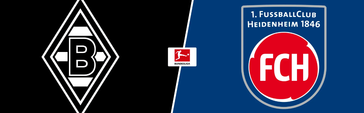 德甲前瞻比分预测：门兴VS海登海姆，巴列卡诺，米尔沃尔全部拿下！