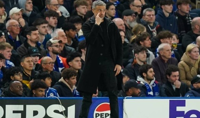 巴黎专克英超：两赛季连斩利物浦维拉阿森纳切尔西，总比分17-6