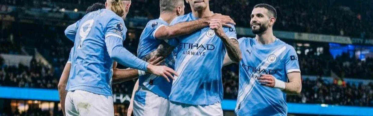 1.3亿魔幻！7500万遭弃，5500万逆袭，曼城看走眼了？