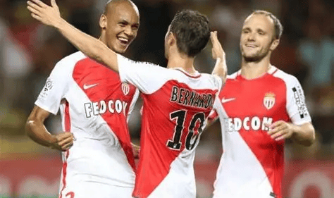 周五017 法甲：摩纳哥VS南特，最新扫盘比分预测