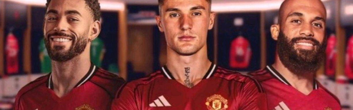 2亿砸出曙光！曼联新三叉戟爆种，红魔真要重返巅峰了？