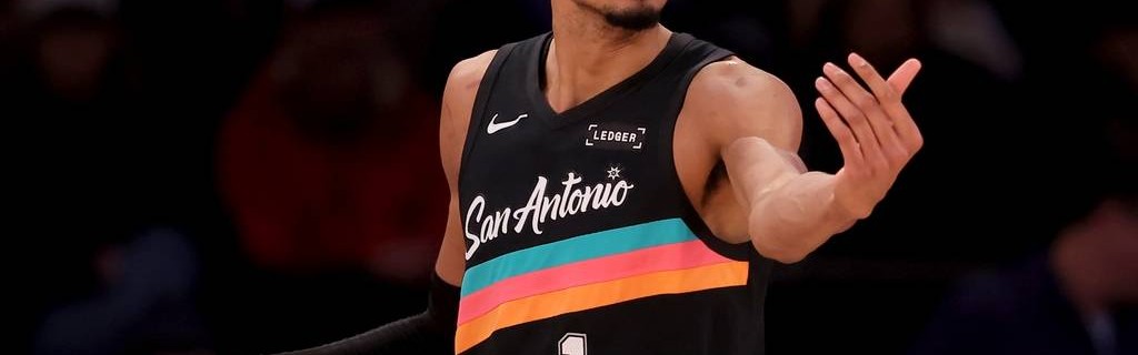 官方实力榜：马刺居首活塞第二 湖人第11勇士NO.18