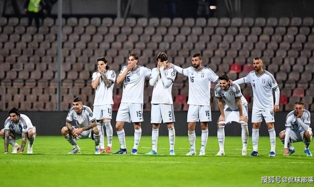 0-3！1-3！意甲欧战或全军覆没 两队遭英超打爆 联赛国家队全崩塌