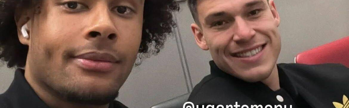 曼联两大鸡肋球员让拉爵头疼！要卖5190万才不亏，留队又不堪大用