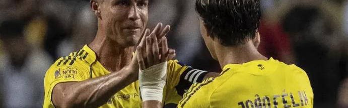 重磅热搜！41岁C罗或将重返欧洲，5000万欧解约金背后的德甲逆袭计划