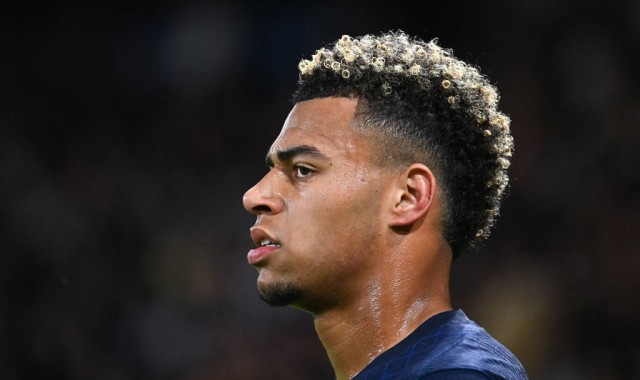 恩德里克法甲爆发引法国足坛“担忧”：皇马未来锋线布局生变？