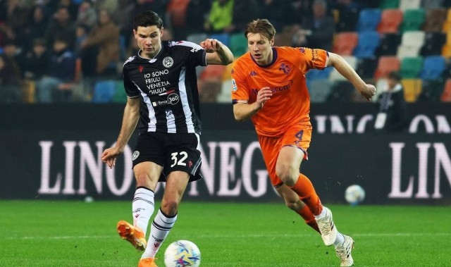 意甲最新积分榜更新：佛罗伦萨0-3惨败，博洛尼亚1-0小胜