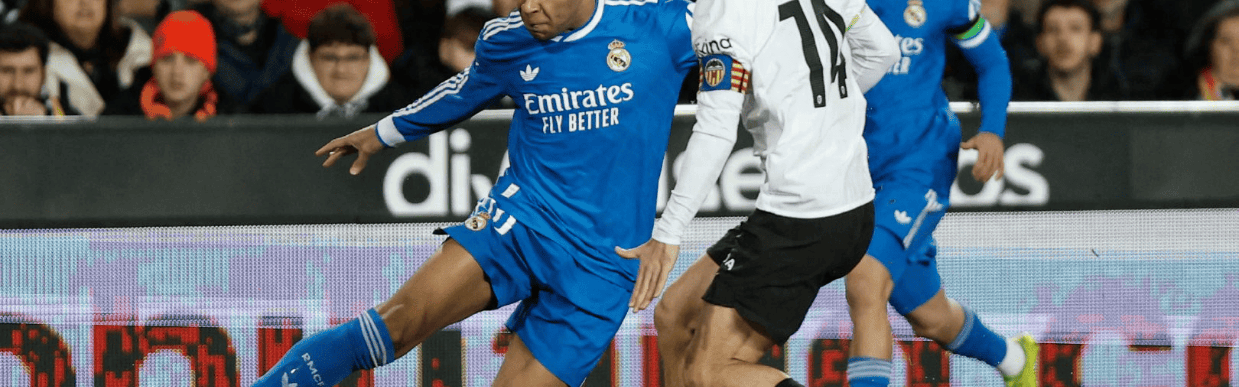 皇马2-0稳扎稳打，马竞0-1爆冷输球，西甲争冠格局彻底乱了！