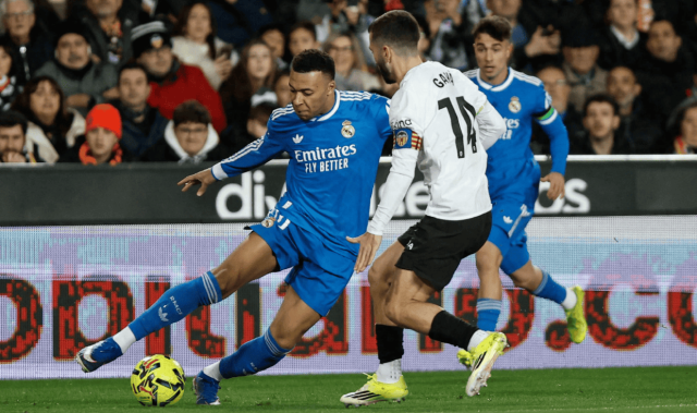 皇马2-0稳扎稳打，马竞0-1爆冷输球，西甲争冠格局彻底乱了！