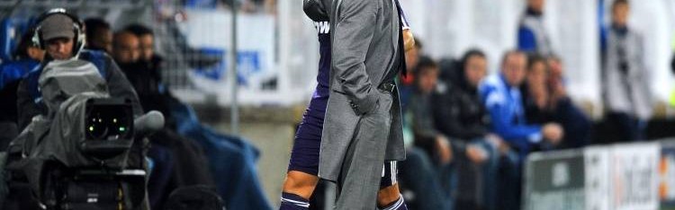 管好姆总熊皇是关键！西媒曝皇马只要欧冠名帅，穆里尼奥自荐回归