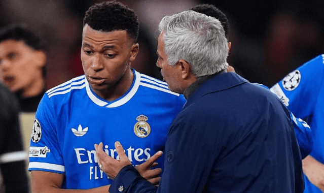 皇马的麻烦不只是穆里尼奥和怀森，3月谨防西甲崩盘