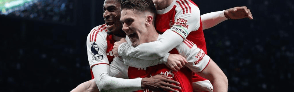 阿尔特塔缔造队史神迹，将恶战切尔西，争冠之路面临两场重头戏