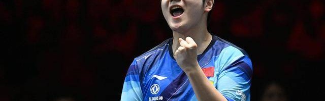 没想到！我们都被樊振东“骗”了，德甲收官后，才发现他早有布局