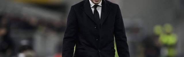 一日意甲动向：阿莱格里不会跟米兰告别，亚特兰大晋级国米很遗憾