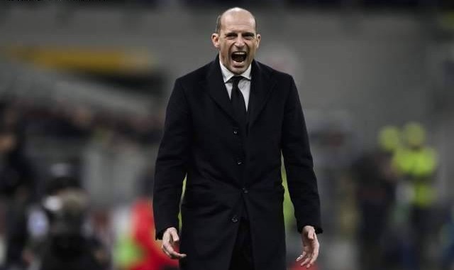 一日意甲动向：阿莱格里不会跟米兰告别，亚特兰大晋级国米很遗憾