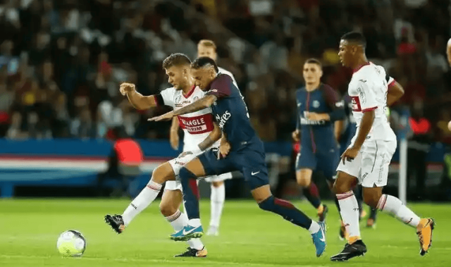 尼斯VS蒙彼利埃 前瞻解析：法甲劲旅迎战状态正佳法乙强敌