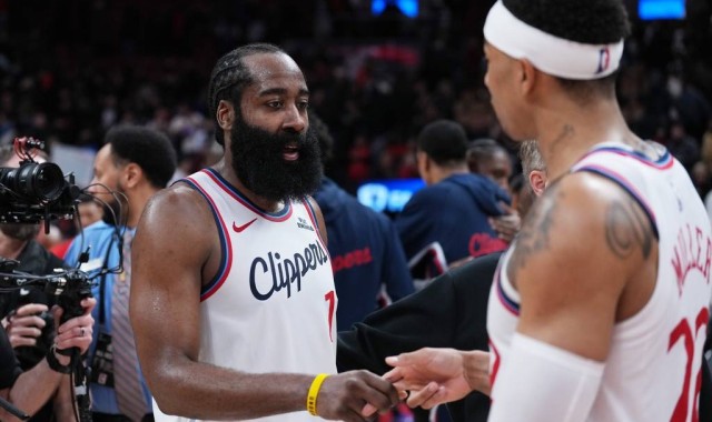 揭秘哈登为何加盟骑士 为养老还是为了冠军梦？