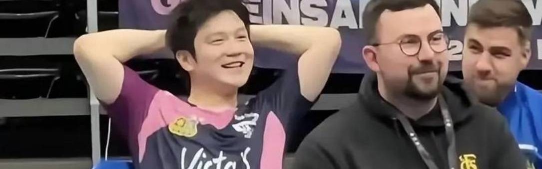 樊振东连输2盘，是真的打不过吗？看莫雷加德采访就知道原因了！