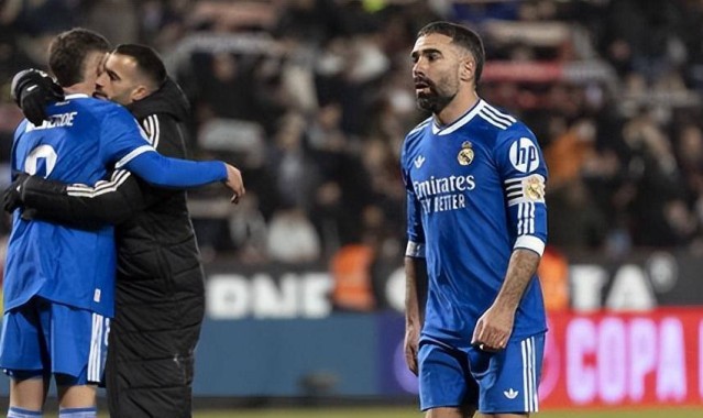 连续5轮0出场！功勋队长遭冷遇沦为西甲看客，今夏恐难逃皇马清洗