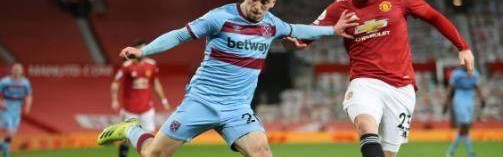 0射正！3-0！西甲劲旅欧战遭德甲中游队羞辱，英超双雄客场狂胜意甲宣告新时代来临