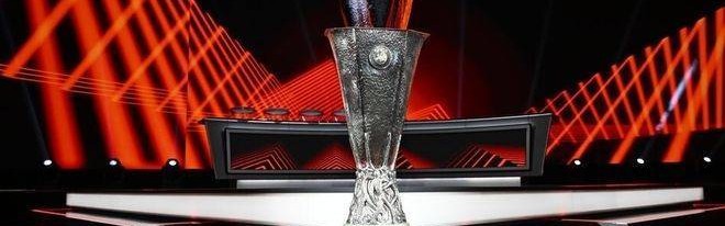 欧联杯8强出炉：罗马加时赛出局 英超西甲葡超各2席 法甲全军覆没