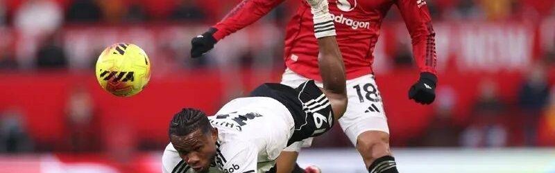 10场逆袭！卡里克“转正”稳了？曼联这波操作赚翻了