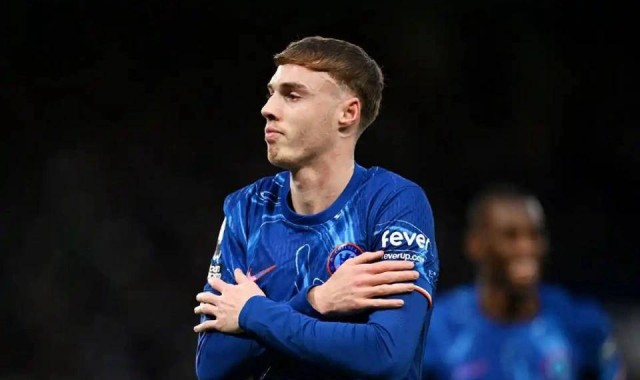 帕尔默准备离队，曼联三大理由成引援热门