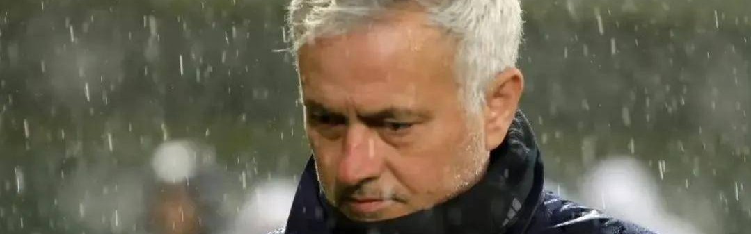 欧冠狂人走下神坛！穆里尼奥的欧冠淘汰赛，为何十年难求一胜？