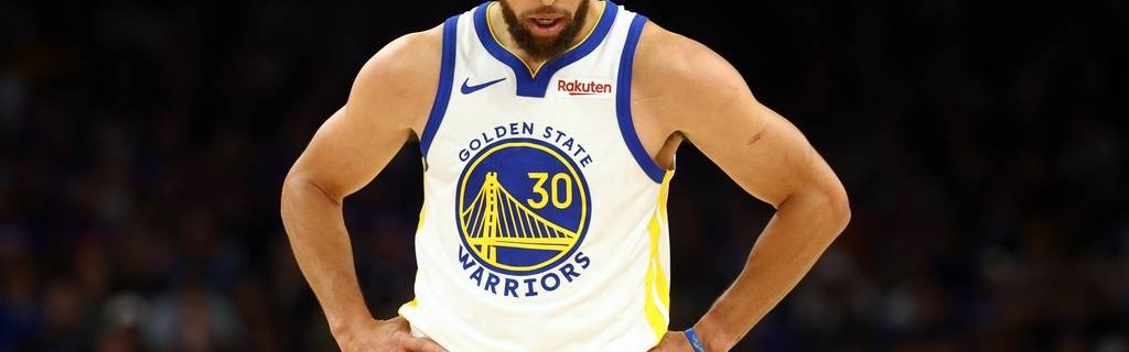 勇士出局！奇迹没能再发生 库里老态尽显太子爷狂飙