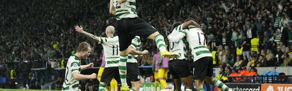 5-3！8-2！欧冠8强一夜诞生4席：葡体史诗级逆转，切尔西曼城惨遭双杀