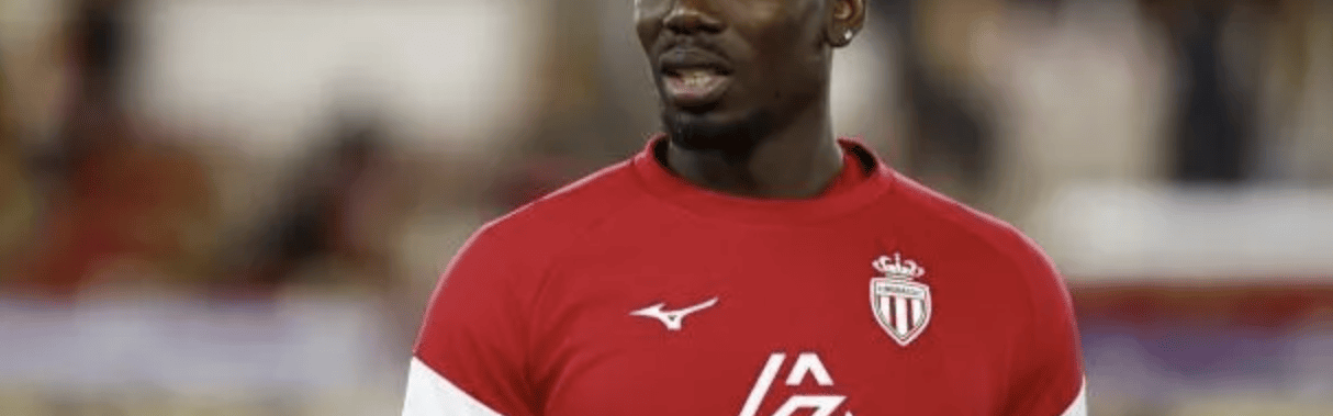 唏嘘！32岁博格巴被踢出欧冠名单：7个月出场3次如被诅咒 或遭解约