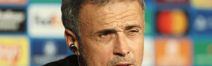 刚拿欧冠却拒绝续约！全欧前三主帅翻脸，心系巴萨，曼联欲截胡