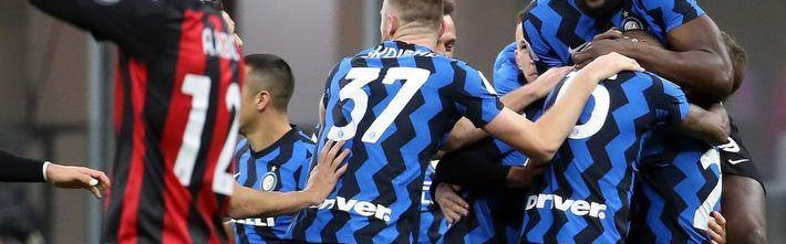 稳了！3大夺冠剧本出炉，国米下轮有望提前封神加冕意甲冠军！