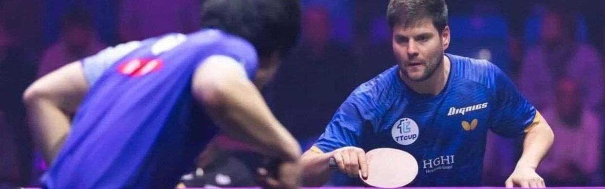 薛飞德甲失利！2-3输世界冠军，奥恰洛夫赛后点评一针见血