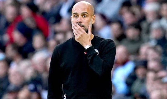 ESPN曝瓜迪奥拉或赛季结束后离队，曼城已确认新帅备选，孔帕尼有望接任