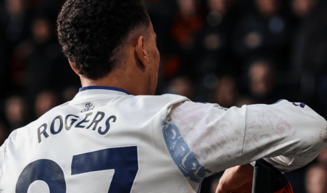 维拉5轮5分仅领先曼联3分，英超欧联2选1都做不到，埃梅里太难了